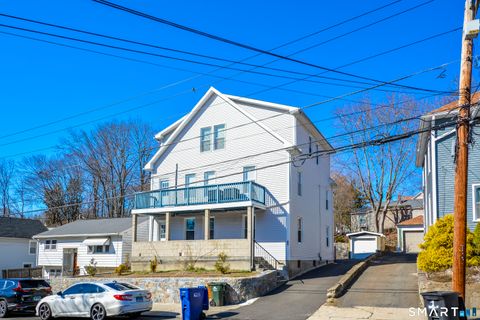 Tiny photo for 81 Myrtle Avenue, Ansonia, CT 06401 (MLS # 24162409)
