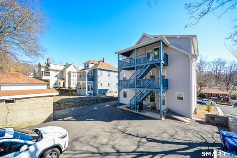 Tiny photo for 81 Myrtle Avenue, Ansonia, CT 06401 (MLS # 24162409)