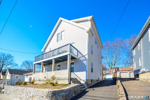 Photo of 81 Myrtle Avenue, Ansonia, CT 06401 (MLS # 24162409)