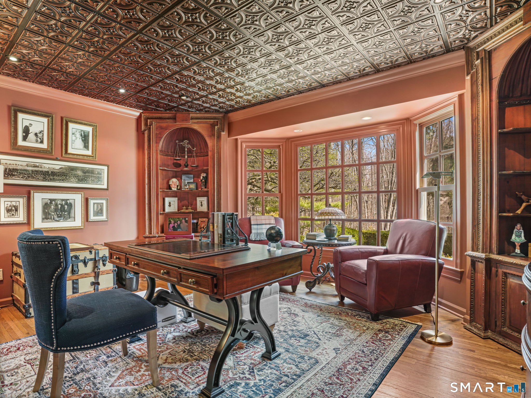 1218 Smith Ridge Road