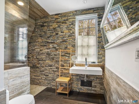 Tiny photo for 1218 Smith Ridge Road, New Canaan, CT 06840 (MLS # 24165816)