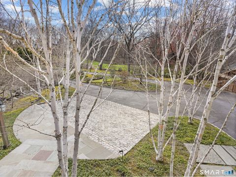 Tiny photo for 1218 Smith Ridge Road, New Canaan, CT 06840 (MLS # 24165816)