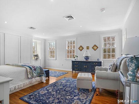 Tiny photo for 1218 Smith Ridge Road, New Canaan, CT 06840 (MLS # 24165816)