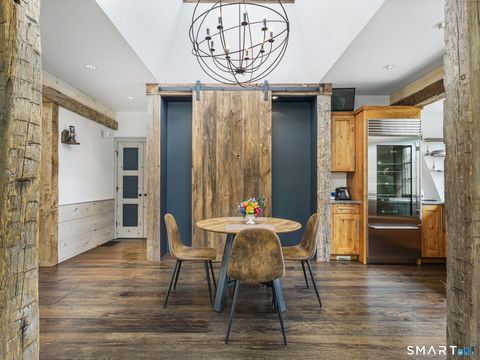 Tiny photo for 1218 Smith Ridge Road, New Canaan, CT 06840 (MLS # 24165816)