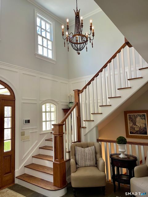 Tiny photo for 1218 Smith Ridge Road, New Canaan, CT 06840 (MLS # 24165816)