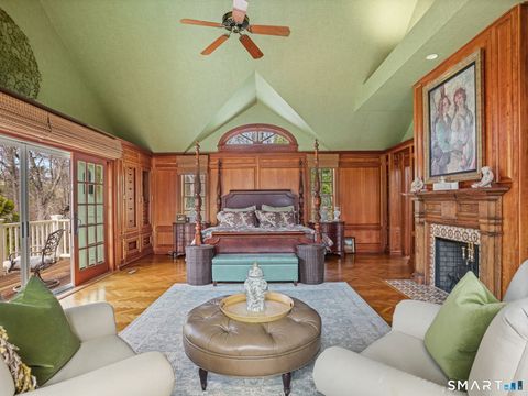 Tiny photo for 1218 Smith Ridge Road, New Canaan, CT 06840 (MLS # 24165816)