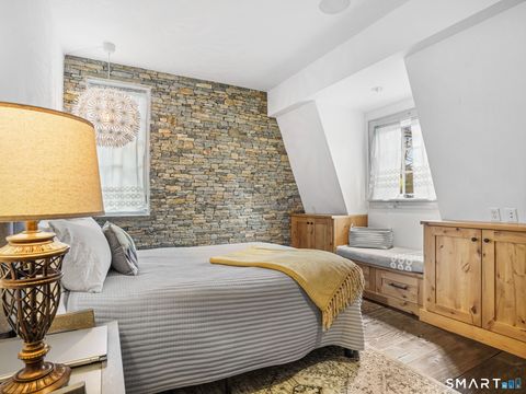 Tiny photo for 1218 Smith Ridge Road, New Canaan, CT 06840 (MLS # 24165816)