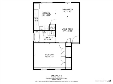 Tiny photo for 171 Aspetuck Village #171, New Milford, CT 06776 (MLS # 24146064)