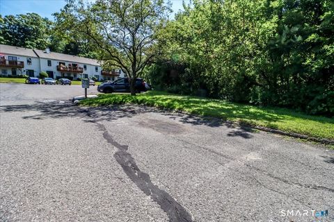 Tiny photo for 171 Aspetuck Village #171, New Milford, CT 06776 (MLS # 24146064)