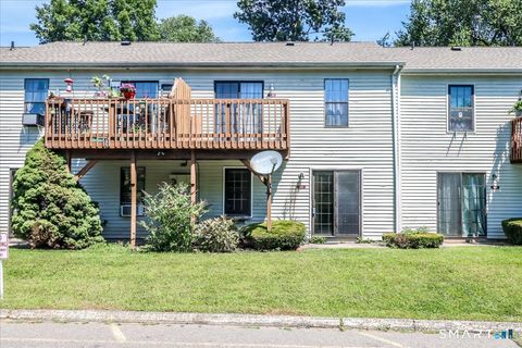 Tiny photo for 171 Aspetuck Village #171, New Milford, CT 06776 (MLS # 24146064)