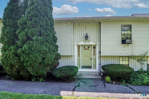 Tiny photo for 171 Aspetuck Village #171, New Milford, CT 06776 (MLS # 24146064)