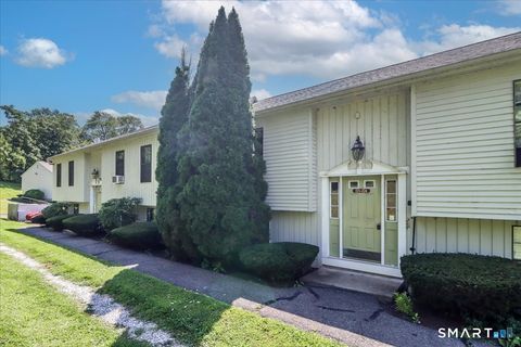 Tiny photo for 171 Aspetuck Village #171, New Milford, CT 06776 (MLS # 24146064)