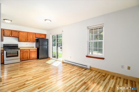 Tiny photo for 171 Aspetuck Village #171, New Milford, CT 06776 (MLS # 24146064)