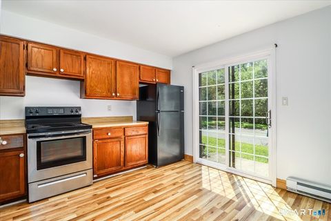 Tiny photo for 171 Aspetuck Village #171, New Milford, CT 06776 (MLS # 24146064)