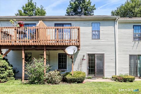 Tiny photo for 171 Aspetuck Village #171, New Milford, CT 06776 (MLS # 24146064)