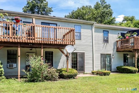 Tiny photo for 171 Aspetuck Village #171, New Milford, CT 06776 (MLS # 24146064)