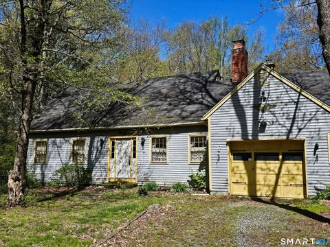 Photo of 98 Hogs Back Road, Oxford, CT 06478 (MLS # 24172074)