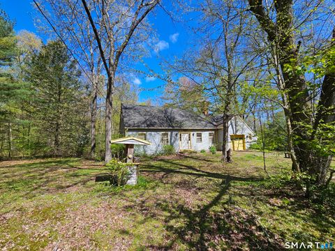 Photo of 98 Hogs Back Road, Oxford, CT 06478 (MLS # 24172074)