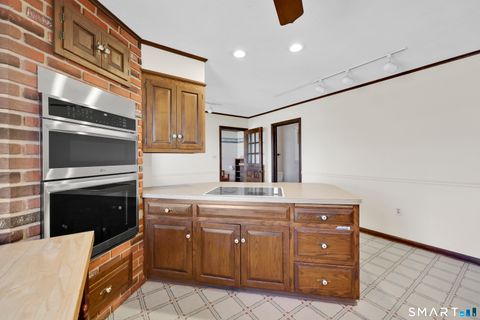 Tiny photo for 619 Woodruff Street, Southington, CT 06489 (MLS # 24160321)