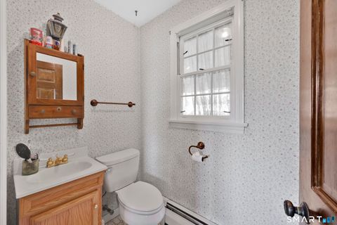 Tiny photo for 619 Woodruff Street, Southington, CT 06489 (MLS # 24160321)