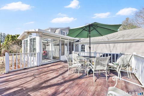 Tiny photo for 619 Woodruff Street, Southington, CT 06489 (MLS # 24160321)