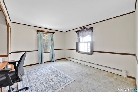 Tiny photo for 619 Woodruff Street, Southington, CT 06489 (MLS # 24160321)