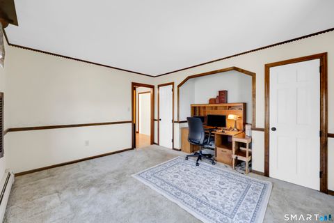 Tiny photo for 619 Woodruff Street, Southington, CT 06489 (MLS # 24160321)