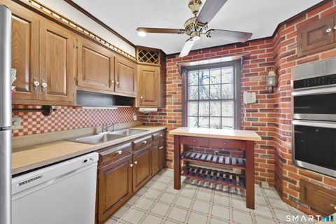 Tiny photo for 619 Woodruff Street, Southington, CT 06489 (MLS # 24160321)