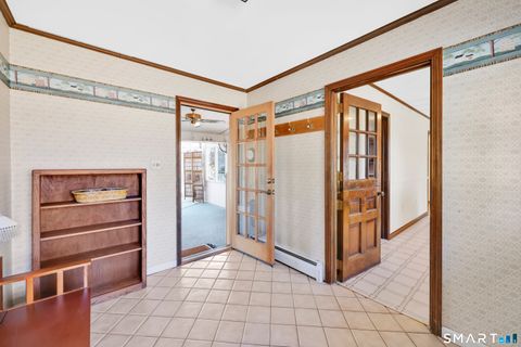 Tiny photo for 619 Woodruff Street, Southington, CT 06489 (MLS # 24160321)