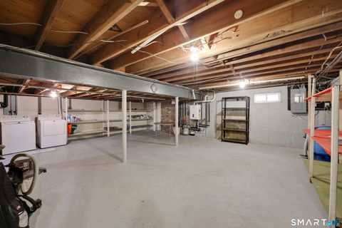 Tiny photo for 619 Woodruff Street, Southington, CT 06489 (MLS # 24160321)