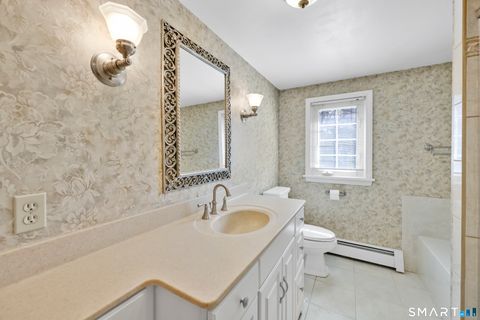 Tiny photo for 619 Woodruff Street, Southington, CT 06489 (MLS # 24160321)