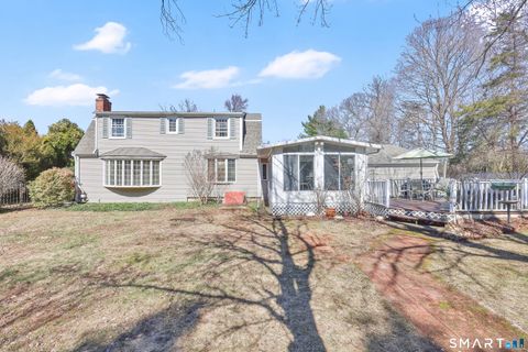 Tiny photo for 619 Woodruff Street, Southington, CT 06489 (MLS # 24160321)