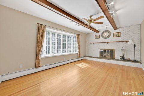 Tiny photo for 619 Woodruff Street, Southington, CT 06489 (MLS # 24160321)