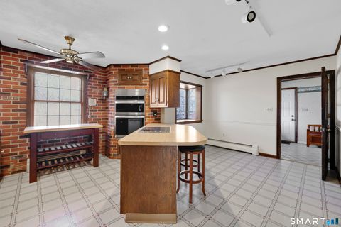 Tiny photo for 619 Woodruff Street, Southington, CT 06489 (MLS # 24160321)