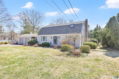 Tiny photo for 619 Woodruff Street, Southington, CT 06489 (MLS # 24160321)