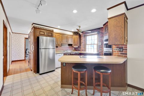 Tiny photo for 619 Woodruff Street, Southington, CT 06489 (MLS # 24160321)