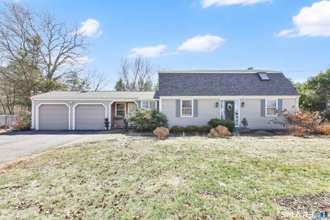 619 Woodruff Street Southington CT 06489