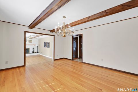 Tiny photo for 619 Woodruff Street, Southington, CT 06489 (MLS # 24160321)