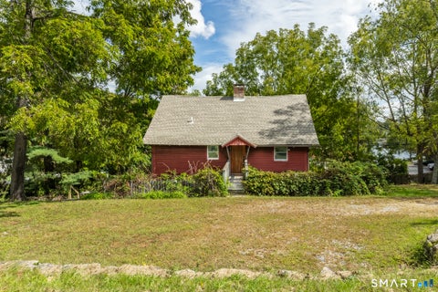 Tiny photo for 2 Old Colchester Road, Waterford, CT 06375 (MLS # 24206261)