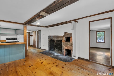 Tiny photo for 2 Old Colchester Road, Waterford, CT 06375 (MLS # 24206261)