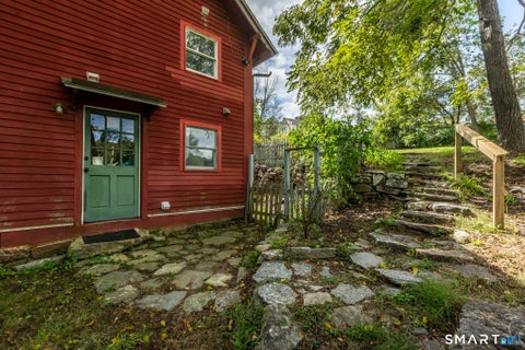 Tiny photo for 2 Old Colchester Road, Waterford, CT 06375 (MLS # 24206261)