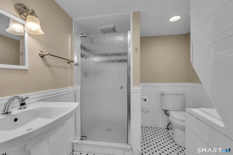 Tiny photo for 2 Old Colchester Road, Waterford, CT 06375 (MLS # 24206261)