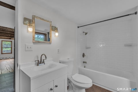 Tiny photo for 2 Old Colchester Road, Waterford, CT 06375 (MLS # 24206261)