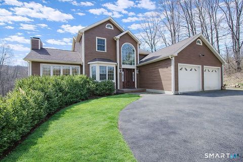 22 Meadowood Drive New Milford CT 06776