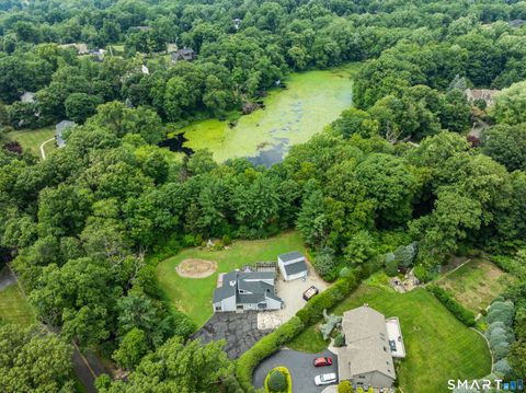Homes For Sale - 95 Park Avenue<br/> Shelton, CT 06484
