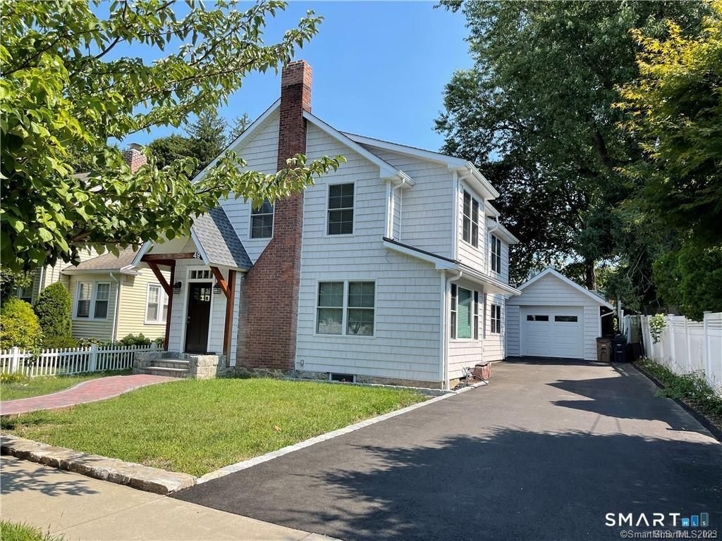 Photo of 49 Midland Avenue, Stamford, CT 06906 (MLS # 24179183)