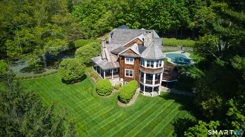 Tiny photo for 278 North Avenue, Westport, CT 06880 (MLS # 24174753)