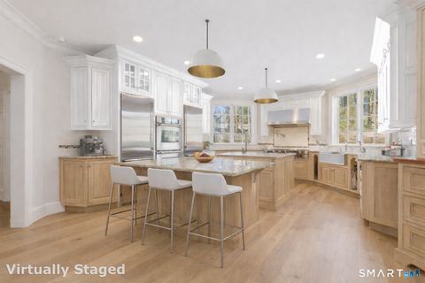 Tiny photo for 278 North Avenue, Westport, CT 06880 (MLS # 24174753)