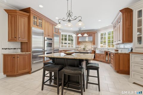 Tiny photo for 278 North Avenue, Westport, CT 06880 (MLS # 24174753)
