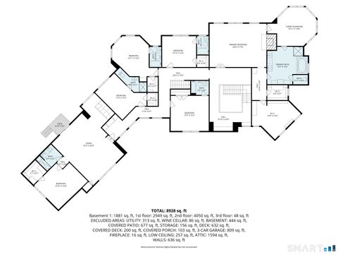 Tiny photo for 278 North Avenue, Westport, CT 06880 (MLS # 24174753)